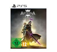 Aeterna Noctis PS5 (SP) [148594]