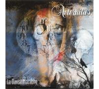 Aeternitas - Le Danse Macabre