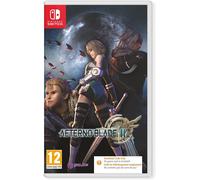 Aeterno Blade II CODE Switch (SP) [164714]
