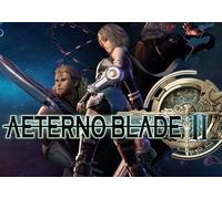 AeternoBlade II (Nintendo Switch) Nintendo Key - EU