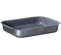 Aeternum Y0F3LS0003 Trudi Revolution - Plancha (35 x 25 cm, apta para horno, aluminio)