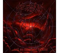 Aeternus – ...And So the Night Became – CD – Digipak (Importación USA)