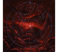 Aeternus ...And So the Night Became (CD) Album Digipak (Importación USA)