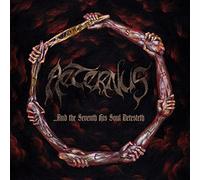 Aeternus - ...and the seventh his soul detesteth