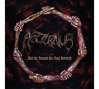Aeternus - ...and the seventh his soul detesteth