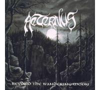 Aeternus - Beyond the Wandering Moon