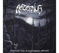 Aeternus Beyond the Wandering Moon (CD) Album Digipak (Importación USA)