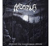 Aeternus - Beyond the wandering moon [Vinilo]
