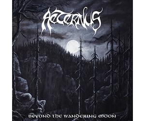 Aeternus - Beyond the wandering moon [Vinilo]