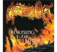 Aeternus - Burning the Shroud