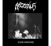 Aeternus Dark Sorcery (Vinyl) 12" Album (Importación USA)