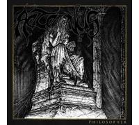 Aeternus - Philosopher - Gold Vinyl [Vinilo]