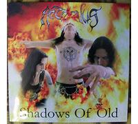 Aeternus - Shadows of Old [Import]