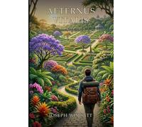 AETERNUS VITALIS: Where My Mind Has Gone