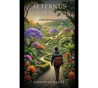 AETERNUS VITALIS: Where My Mind Has Gone