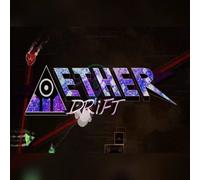 Aether Drift (PC) Steam Key - GLOBAL