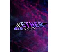Aether Drift Steam Key GLOBAL