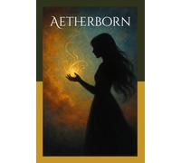Aetherborn: 1 (The Ascension War)