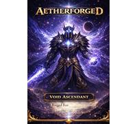 Aetherforged Eternal Prime: Forged Beyond the Stars, Anime Character Designer - Personalized Notebook, fantasy notebook, personalized notebook for gamers, mystical notebook collection