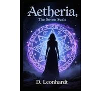 Aetheria The Seven Seals