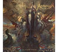 Aetherian - At storm's edge