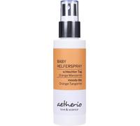 aetherio Spray Baby Día Malo - 50 ml aetherio