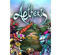 Aetheris (PC) - Steam Key - GLOBAL
