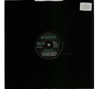 Aetherius - Alone Here