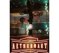 Aethernaut (PC) - Steam Key - GLOBAL