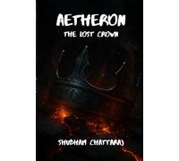 Aetheron: The Lost Crown