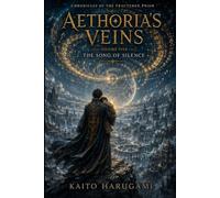 Aethoria's Veins: Volume Five - The Song of Silence: An Epic Fantasy of Forgotten Songs, Ancient Mysteries, and the Echoes That Shape Reality