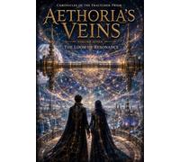 Aethoria's Veins: Volume Seven - The Loom of Resonance: An Epic Fantasy of Woven Destinies, Living Memories, and the Threads That Bind Every World
