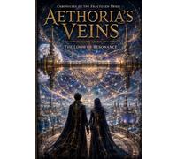 Aethoria's Veins: Volume Seven - The Loom of Resonance: An Epic Fantasy of Woven Destinies, Living Memories, and the Threads That Bind Every World