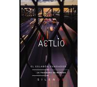 AETLIO: El Eslabón Fundador (Mitología Griega)