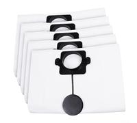 Aetluxery Bolsas de filtro de vacío para KS260EN/, KS935E, AS50M, KS250E/, S145L/S145EL/S145PL/S145EPL/S145EM/S145EPM, no tejidas, paquete de 5 o 10 unidades (5 unidades)