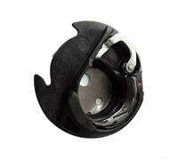 Aetluxery Cápsula de bobina para máquinas de coser Janome 3160QDC, 4120QDC, MC11000, MC15000 Horizon, Elna 720/730/740 eXcellence y Necchi EX Series