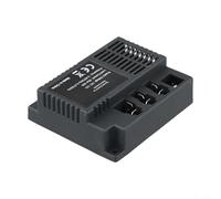 Aetluxery CLB084-4D 12V y CLB084-6V Receptor de coche eléctrico para niños compatible con CLB084-, accesorio de control de motor eléctrico de uso general para niños (CLB084-4D 12V)