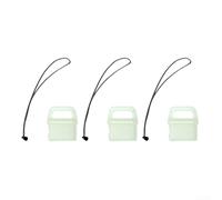 Aetluxery Cubierta protectora antipolvo en material de silicona para puerto de carga DJI NEO2 diseñado para mantener el polvo y la humedad fuera y mantener la integridad del puerto de carga (verde)