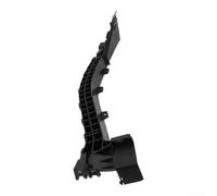 Aetluxery Retenedor de parachoques delantero derecho compatible con Pilot 2012-2015, OEM 71140-SZA-A50, pieza de instalación de repuesto para exterior del coche