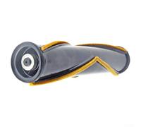 Aetluxery Rodillo de cepillo principal de repuesto para R20/R30/T20/T30/T20 Pro/V6/V8/H30/H40 y para robot aspiradoras MOVA H30/H40 - Nylon y plástico, pieza