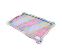 Aeun Funda Protectora para Tableta, Funda de Silicona Lavable Antideslizante para Tableta, Soporte Ajustable para Dispositivos de 10,4 Pulgadas