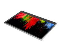 Aeun Monitor de Viaje, Batería de 10200 MAh, Frecuencia de Actualización de 60 Hz, Monitor Portátil 100-240 V, 10 Puntos Capacitivos para Computadora Portátil (Enchufe Europeo)