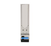 Aeun Transceptor óptico SFP, Transceptor RX1550 TX1310nm de 1.25Gbps 40KM 1.25G SFP para Enrutador