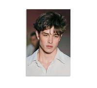 AEUYWQHKEKG Francisco Lachowski Pósteres estéticos vintage para pared, lienzo, pintura decorativa para sala de estar, dormitorio, decoración de habitación, 40 x 60 cm, estilo sin marco