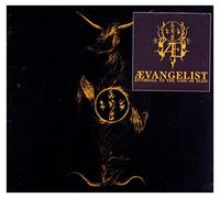 Aevangelist - Enthrall to the void of bliss