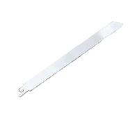 Aeveot Hoja de Sierra para Sierra Eléctrica para Huesos, 20V Sierra Carnicero Hoja de Sierra para Cortar Jamon Congelar Carne, Multifunción Sierra para Carne y Huesos Hoja de Sierra