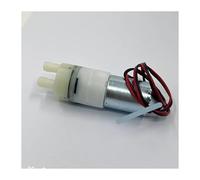 AEVHBAMXN Bomba de Arranque electrónica con escobillas de carbón de 24 V CC y 370 W, Bomba de Gran caudal, Bomba de Agua, Bomba autocebante, Bomba de diafragma, Bomba dispensadora de Agua.