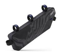 AEVOR Bolsa de cuadro grande Frame Pack negro