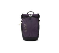 AEVOR Mochila Roll Pack 20-28L morado