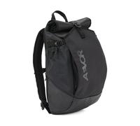 AEVOR Mochila Roll Pack negro